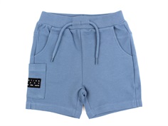 Name It provincial blue sweatshorts